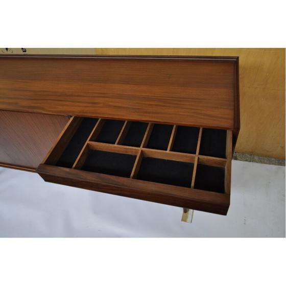 Image 1 of Teak vintage sideboard by Richard Hornby for Heals, 1960