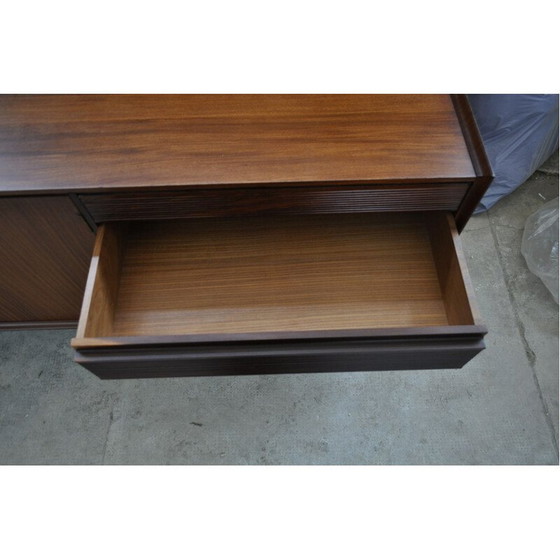 Image 1 of Teak vintage sideboard by Richard Hornby for Heals, 1960
