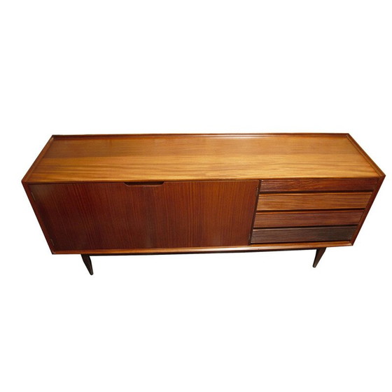 Image 1 of Teak vintage sideboard by Richard Hornby for Heals, 1960