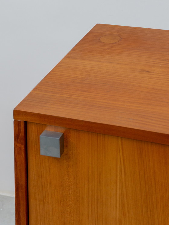 Image 1 of Alfred Hendrickx Sideboard 1960