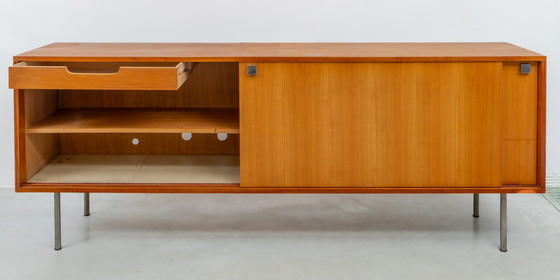 Image 1 of Alfred Hendrickx Sideboard 1960