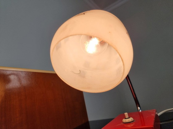 Image 1 of Table Lamp From Lidokov