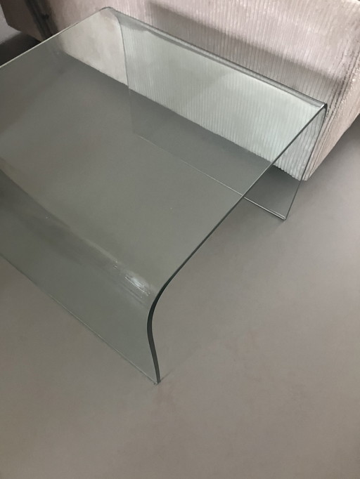 Fiam Coffee-Table A. Cortesi