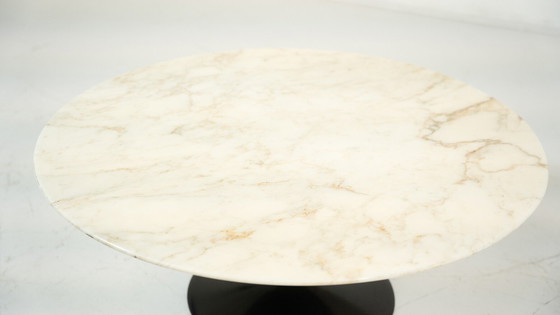 Image 1 of Mid-Century Coffee Table, Knoll Style