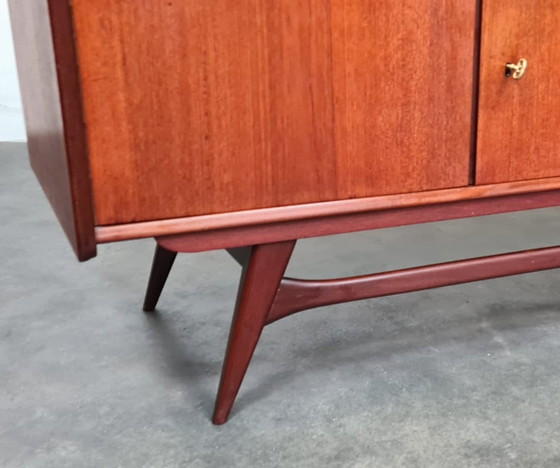 Image 1 of Louis van Teeffelen highboard