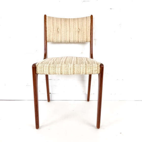 Image 1 of 6 sedie vintage design danese