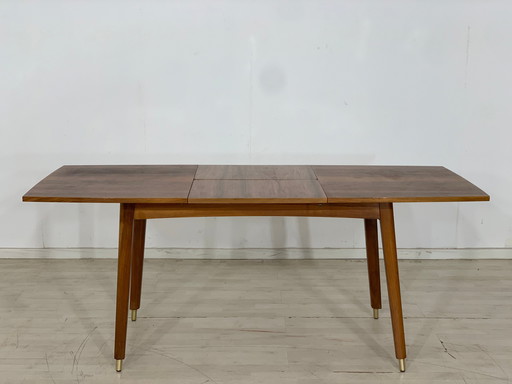 Mid - Century dining table dining table vintage