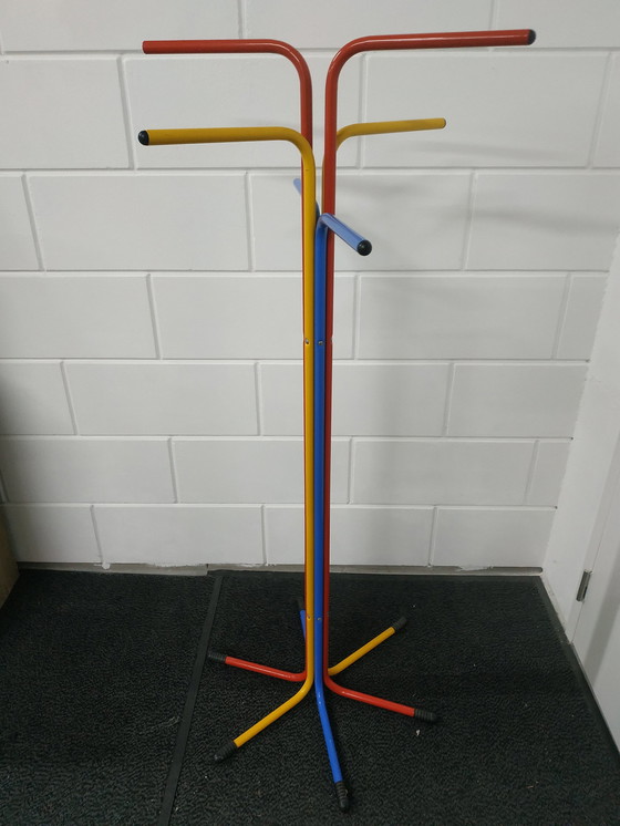 Image 1 of Appendiabiti Ikea Memphis Milano Style di Tord Björklund 