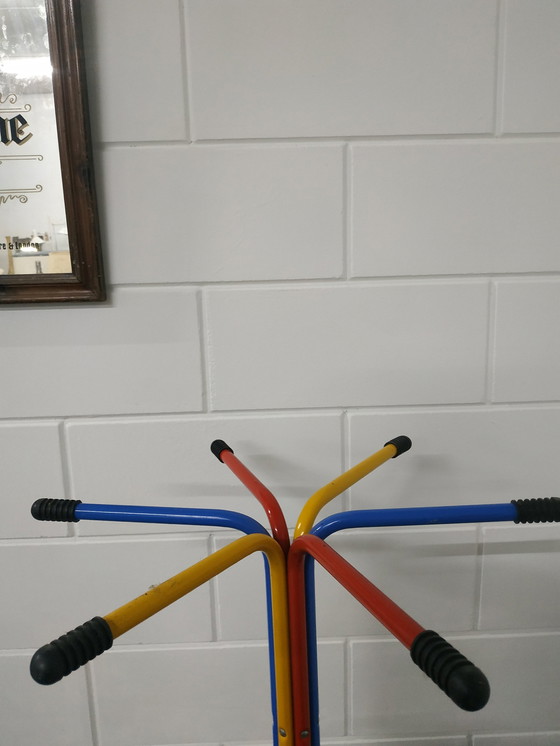 Image 1 of Appendiabiti Ikea Memphis Milano Style di Tord Björklund 