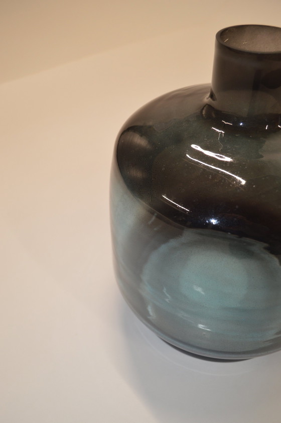 Image 1 of Glass Vase