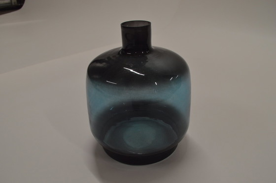 Image 1 of Glass Vase