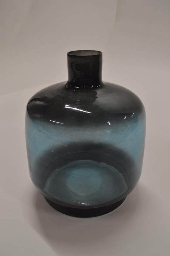 Image 1 of Glass Vase