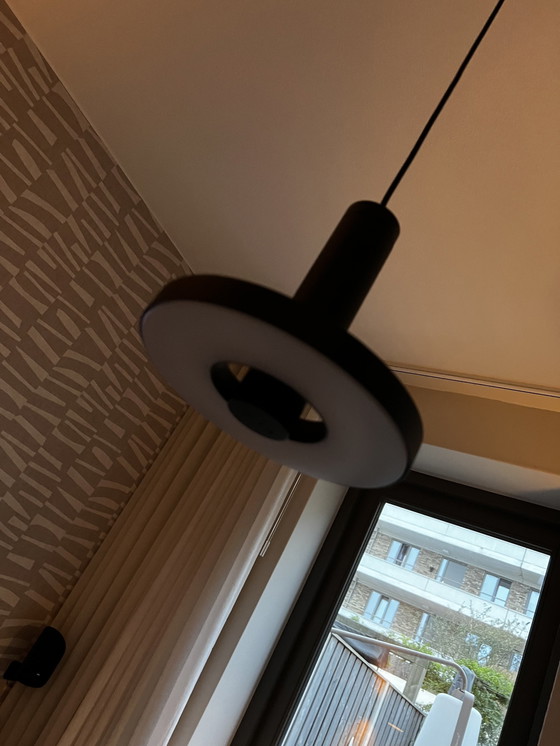 Image 1 of Tonone Pendant Lamp Beads Pendant + Light Swing