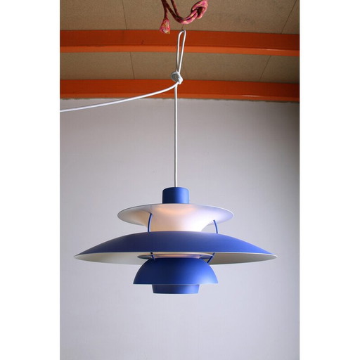 Poul henningsen lamp vintage cheap