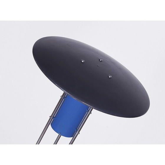 Image 1 of Vintage floor lamp Czech Functionalism, 1970s