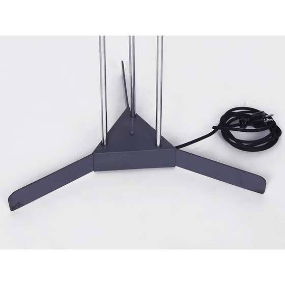 Image 1 of Vintage floor lamp Czech Functionalism, 1970s