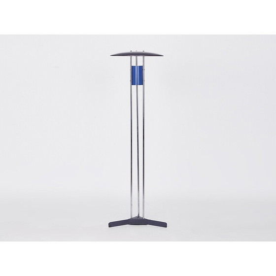 Image 1 of Vintage floor lamp Czech Functionalism, 1970s