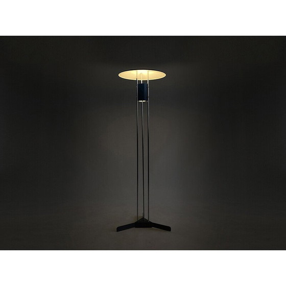 Image 1 of Vintage floor lamp Czech Functionalism, 1970s
