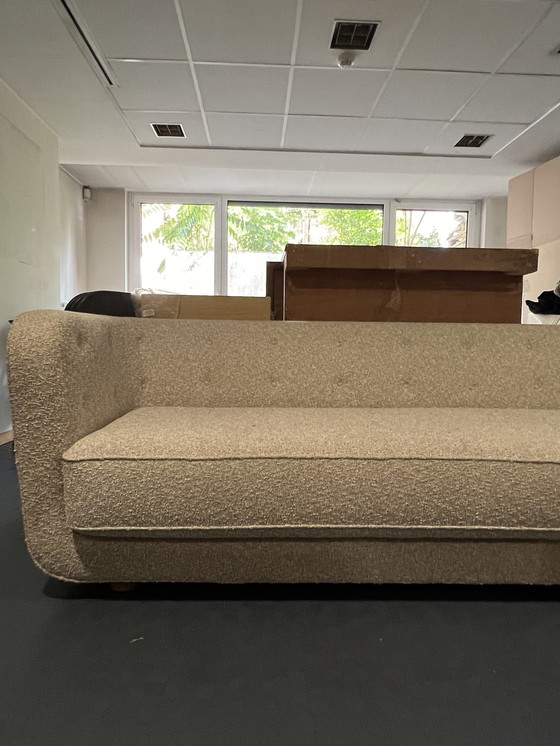 Image 1 of Vilhelm Sofa By Audo