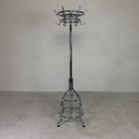 Standing Tubax Coat Rack, 1950s