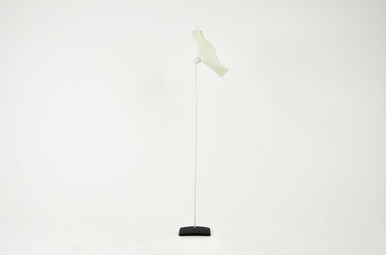 Image 1 of Area 160 Floor Lamp By Mario Bellini For Artemide, 1960S