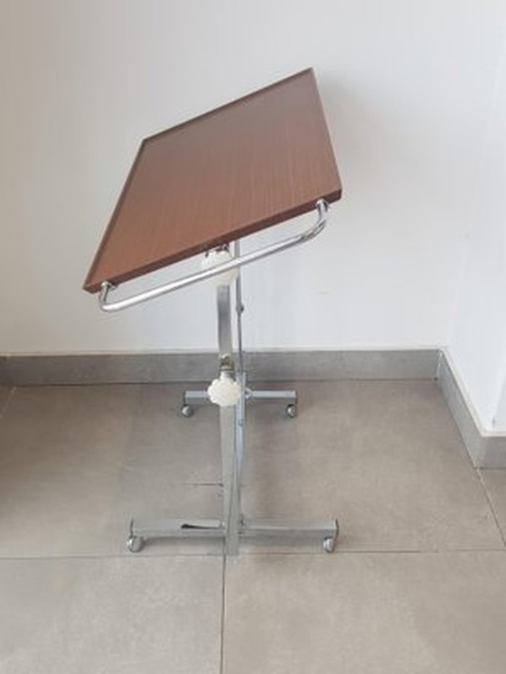 Image 1 of Multi-Purpose Folding Table From Bremshey & Co.