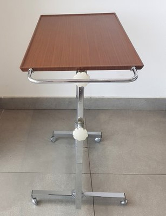 Image 1 of Multi-Purpose Folding Table From Bremshey & Co.