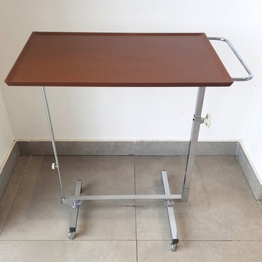 Multi-Purpose Folding Table From Bremshey & Co.