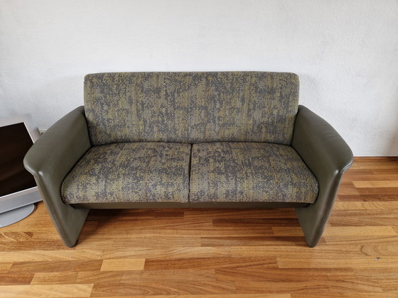 Image 1 of Banc design avec chaise