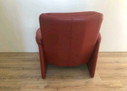 Fauteuil Leolux Bora Beta