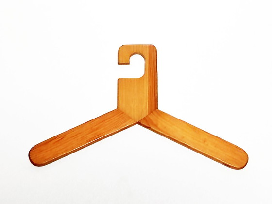 Image 1 of Coat hangers Sven Larsson 1970