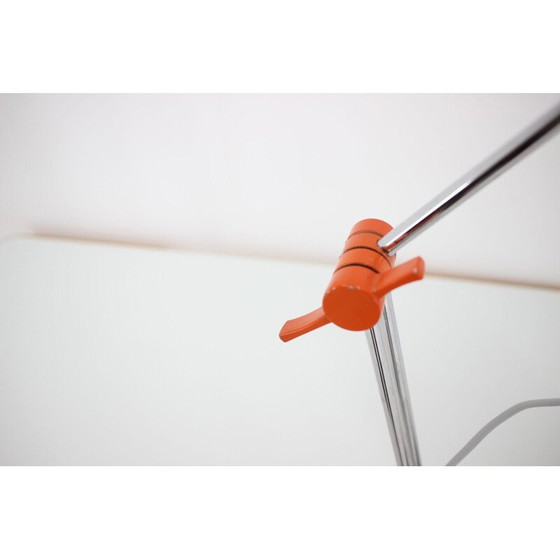 Image 1 of Lampada da tavolo regolabile vintage di Napako, Cecoslovacchia 1970