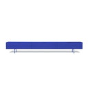 Hkliving meuble TV cobalt