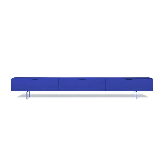 Image 1 of Hkliving meuble TV cobalt