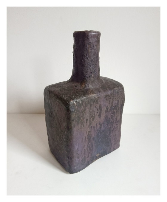 Image 1 of Vase Mobach