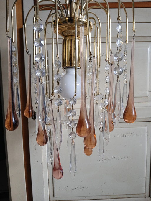 Chandelier