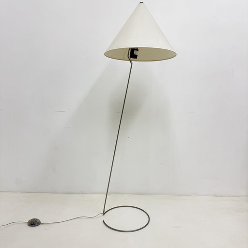 Floor Lamp Design Eikelenboom Jaques Tillman , 1980S