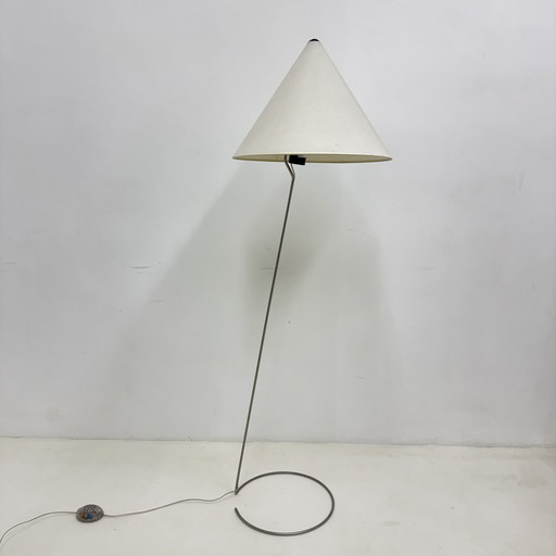 Floor Lamp Design Eikelenboom Jaques Tillman , 1980S