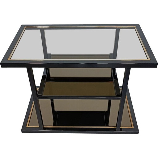 Vintage bar trolley by Roger Vanhevel for M2000