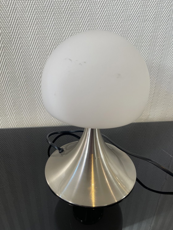 Image 1 of Mushroom Lamp