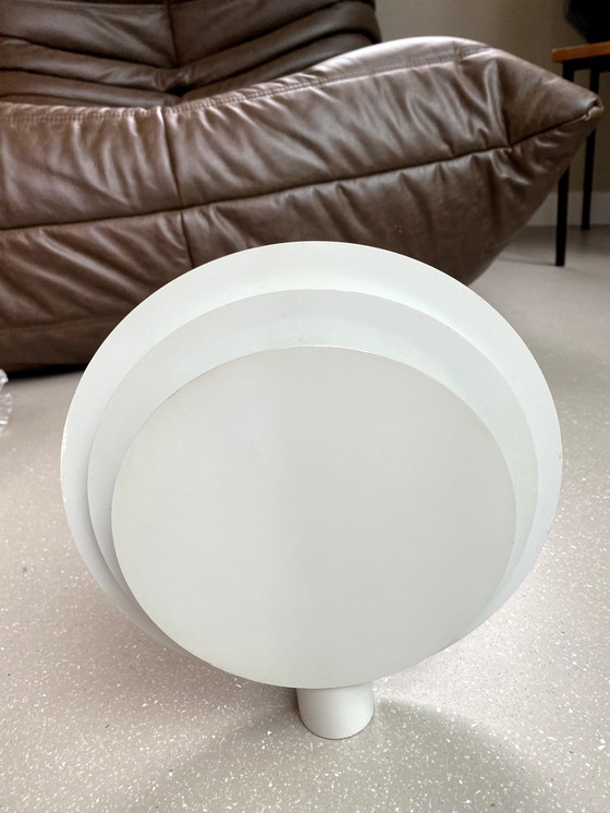 Image 1 of 2x Planeta wall light by Lumiance