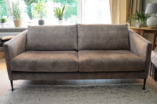 Geo Furniture Model Sofa Morris sofa