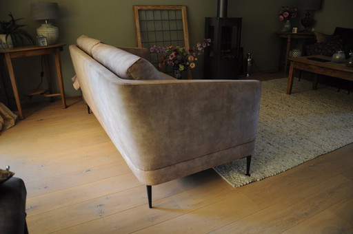 Geo Furniture Model Sofa Morris sofa