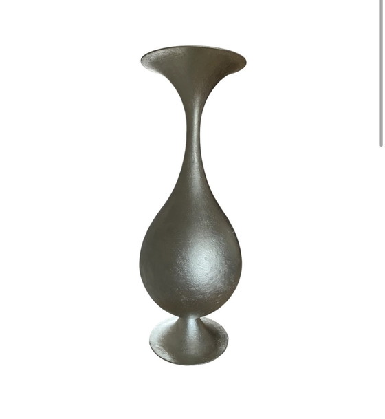 Image 1 of Vase Lisa Poldr Design