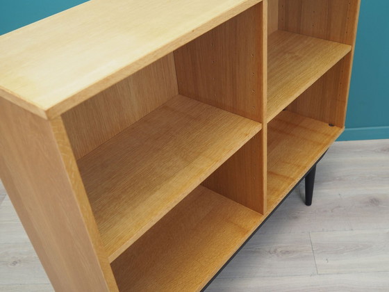 Image 1 of Ash Bookcase, Danish Design, 1970S, Production: Denmark