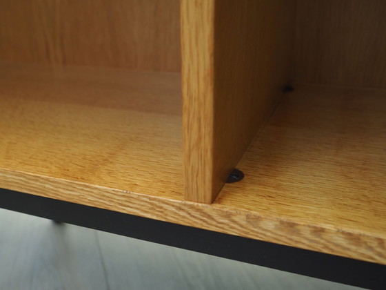 Image 1 of Ash Bookcase, Danish Design, 1970S, Production: Denmark