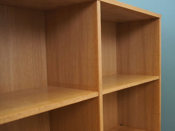 Image 1 of Ash Bookcase, Danish Design, 1970S, Production: Denmark