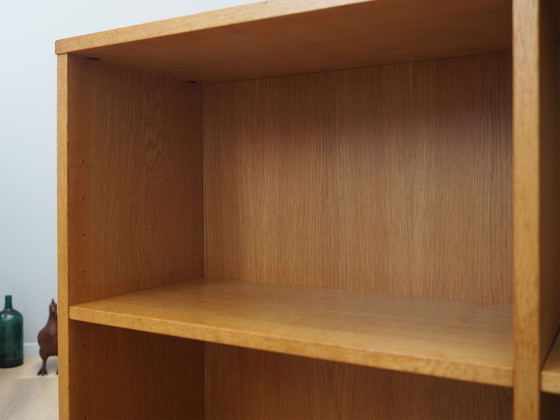 Image 1 of Ash Bookcase, Danish Design, 1970S, Production: Denmark