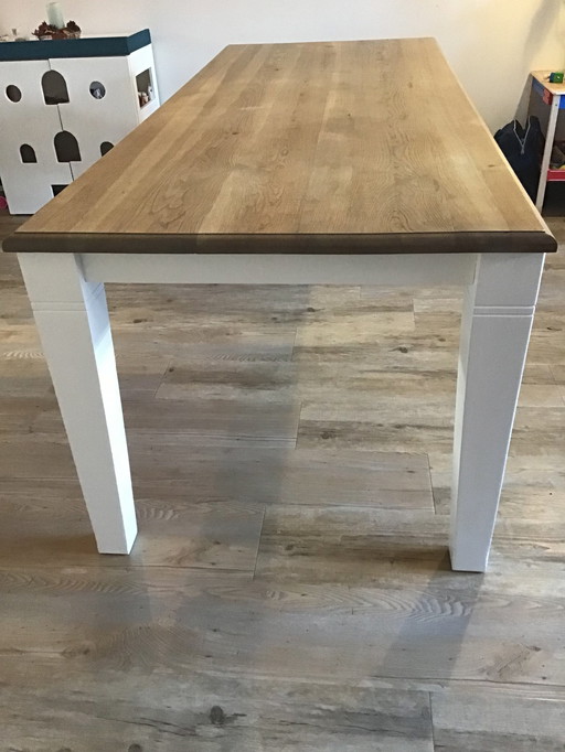 Richmond Interiorse Dining Table