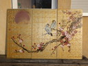 Ksavera - Sakura japonesa J352